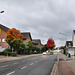 Wilhelm-Tenhagen-Straße (Bottrop-Boy) / 20.10.2021