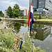 Classic Dutch ﬂags