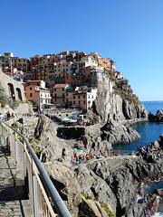 Cinque Terre