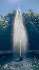 Paris 2024 – Versailles – Fountain