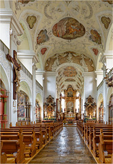 Klosterkirche Sankt Trudpert  02