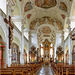 Klosterkirche Sankt Trudpert  02