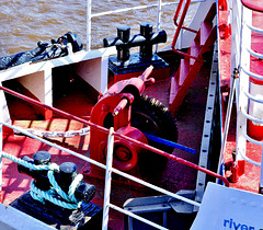 Tyne River Cruises