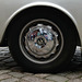 Alfa Romeo Spider 2000 Touring, 1959
