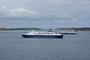 Cruise Ships In St. Mary's