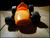racecar