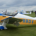 SIPA S.903 G-BBDV