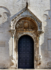 Bari - Basilica di San Nicola