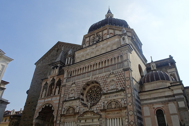 Cappella Colleoni