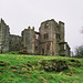 Throwley Old Hall, Staffordshire