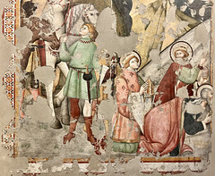 Orvieto 2024 – Museo dell’Opera del Duomo di Orvieto – Adoration of the Magi
