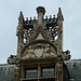 Paris 2024 – Musée de Cluny – Roof ornament