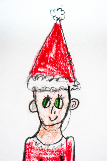 Elf