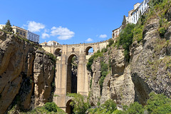Ronda, España HWW
