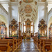 Klosterkirche Sankt Trudpert  03