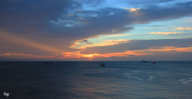 Barcos de juguete 2