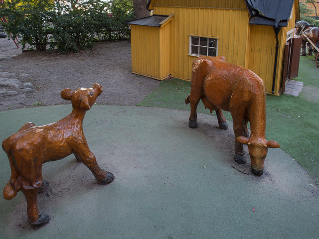 Spielplatz