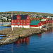 Streymoy, Tórshavn