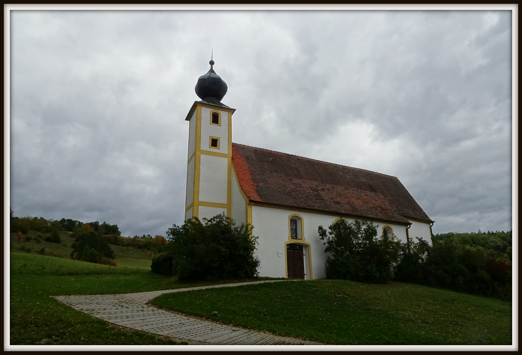 Weißenberg, Simultankirche St. Veit (PiP)