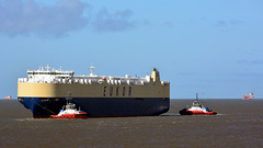 Car Carrier