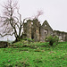 Throwley Old Hall, Staffordshire