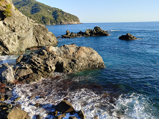 Cinque Terre