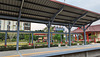 Gare de Nong Kae en zone PRE-BUILT