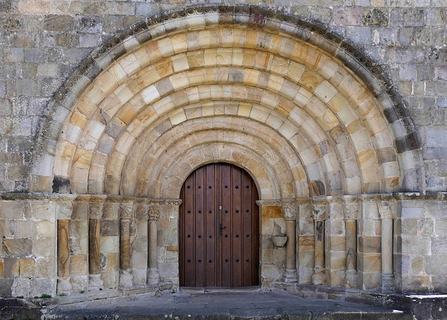 Castañeda - Santa Cruz de Castañeda