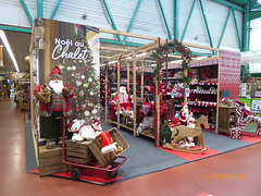 NOEL magasin vert Quimper