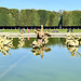 Paris 2024 – Versailles – Bassin du Dragon