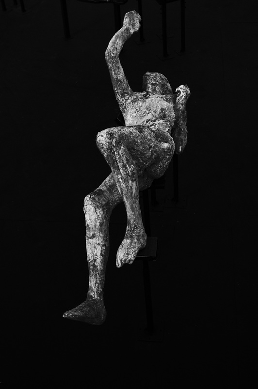 Pompeii GR 21 people