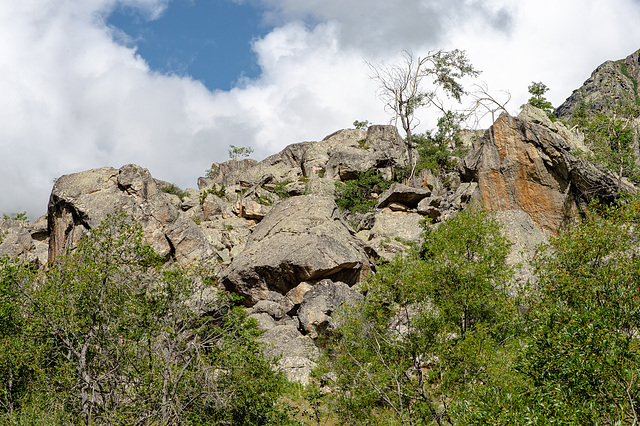 Clapier de Fodan