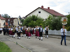 Naabtalblaskapelle Duggendorf
