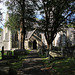 St Martins Church, Laugharne