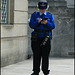 civil enforcement officer