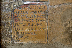 Klosterkirche Sankt Trudpert  05