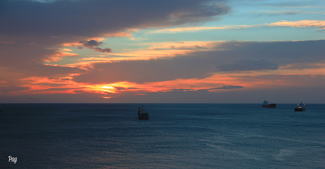 Barcos de juguete 1