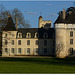 Château de Campagne