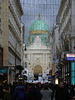 The Hofburg, Vienna