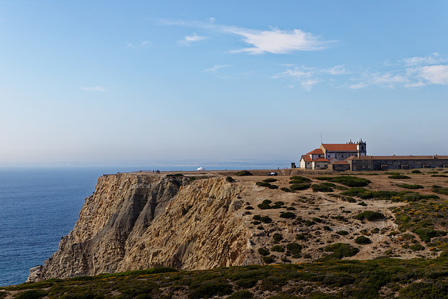 Sesimbra, Portugal