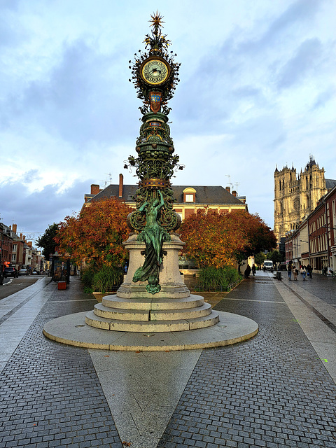 Amiens