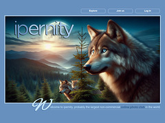 ipernity homepage with #1639