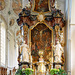 Klosterkirche Sankt Trudpert  06