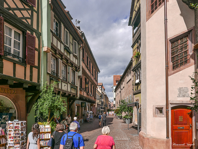 Riquewihr