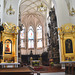 Kathedrale Basilika der Geburt der Jungfrau Maria in Tarnow