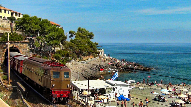 Riviera ligure