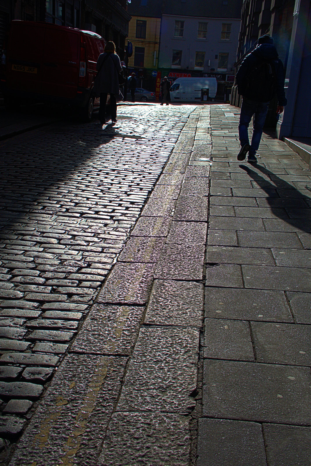 Street Level 6