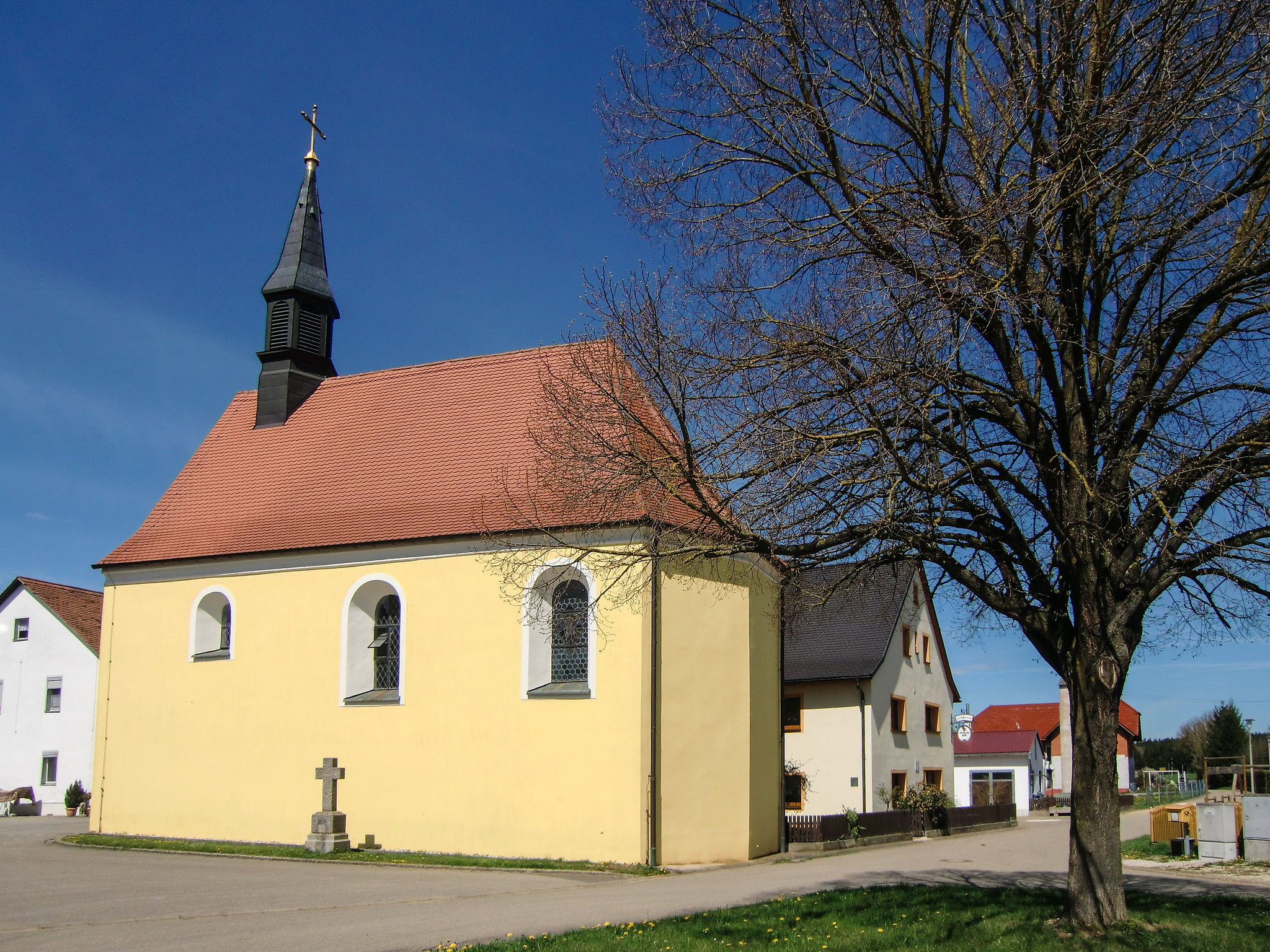 Hofstetten (PiP)