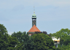 Kirchengemeinde Ottensen