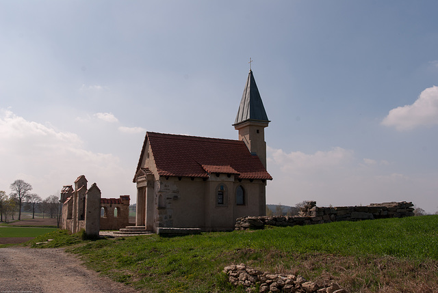 Konradkapelle